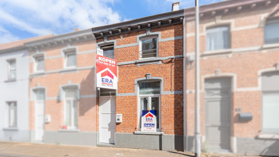 Westerstraat - 59 - - 9100