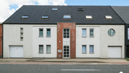 Stationsstraat - 26 - - 3920