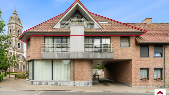 Keizerstraat - 1 - 3 - 8700