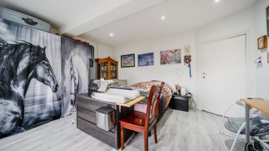 Rue Haut Vinâve - 88 - - 4820