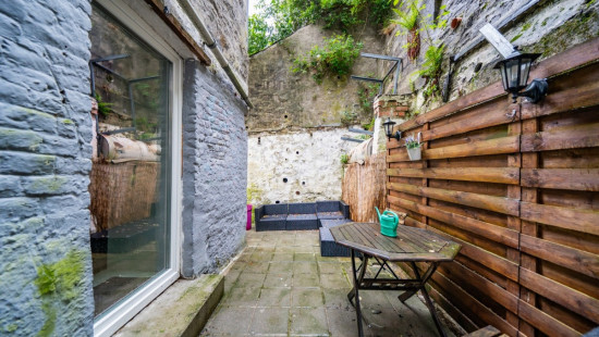 Rue Haut Vinâve - 88 - - 4820