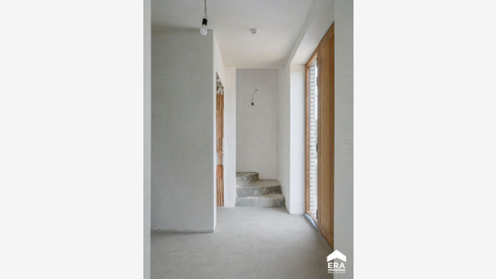 Kann. Nulensstraat - Lot 6 - - Lot 6 - 3740