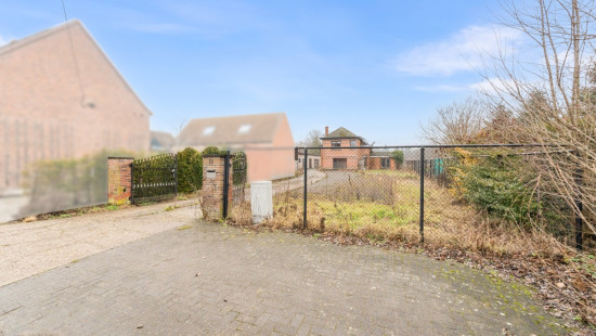Steendonkstraat - 38 - - 9140