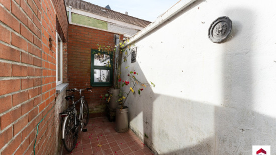 Tramstraat - 15 - - 8700