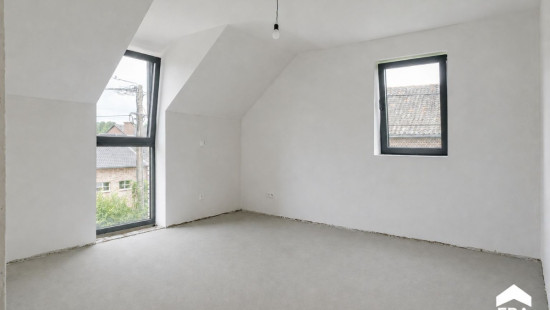 Kann. Nulensstraat - Lot 6 - - Lot 6 - 3740