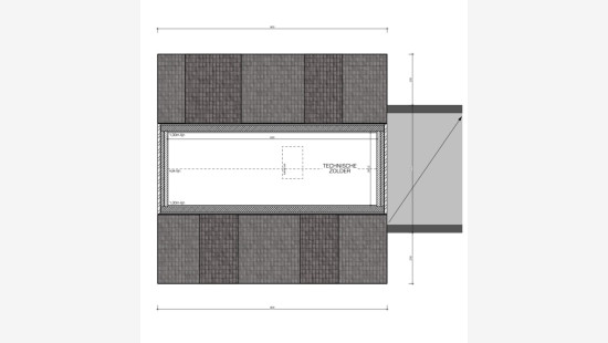 Kann. Nulensstraat - Lot 6 - - Lot 6 - 3740