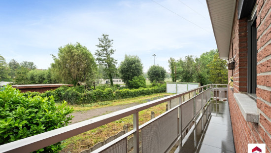 Pallieterweidestraat - 24 - - 1501