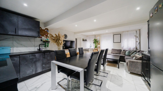 Rue Haut Vinâve - 88 - - 4820
