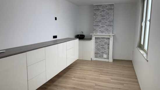 Onze Lieve Vrouwstraat - 23 - - 8620