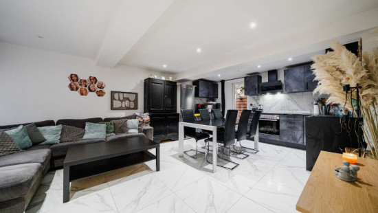 Rue Haut Vinâve - 88 - - 4820