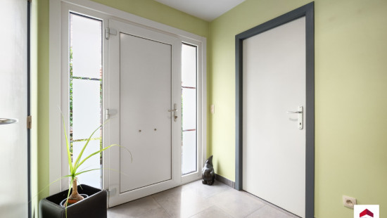 Pallieterweidestraat - 24 - - 1501