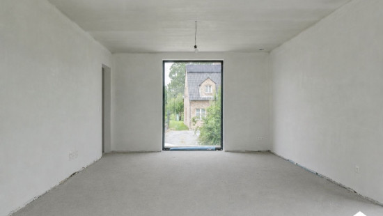 Kann. Nulensstraat - Lot 6 - - Lot 6 - 3740