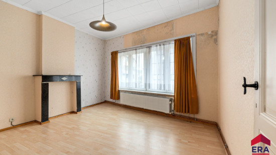 Steenweg op Aalst - 163 - - 9308