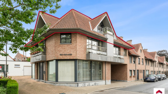 Keizerstraat - 1 - 3 - 8700