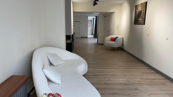 Onze Lieve Vrouwstraat - 23 - - 8620