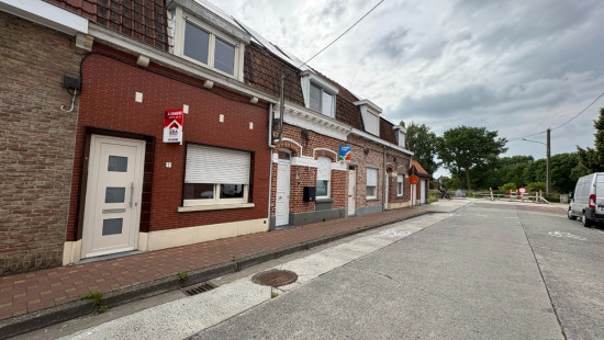 Rue Courte - 7 - - 7780