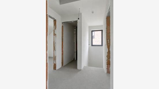 Kann. Nulensstraat - Lot 6 - - Lot 6 - 3740