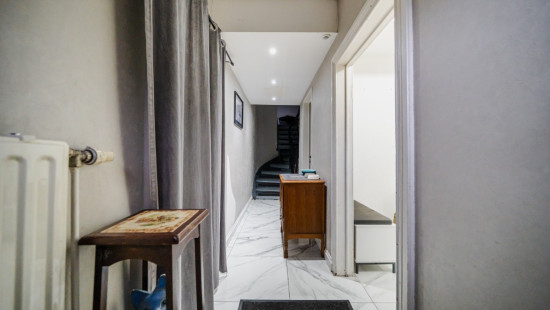 Rue Haut Vinâve - 88 - - 4820