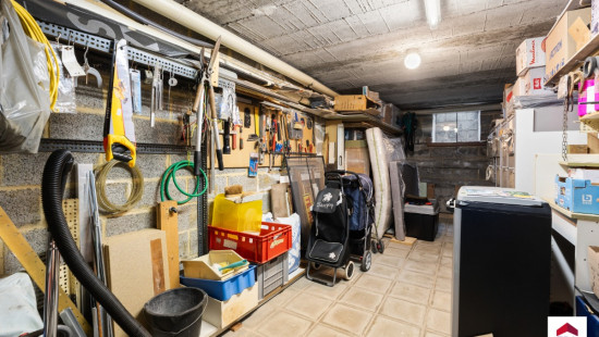 Pallieterweidestraat - 24 - - 1501