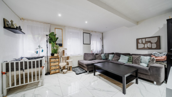 Rue Haut Vinâve - 88 - - 4820