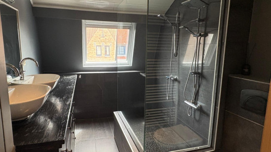 Onze Lieve Vrouwstraat - 23 - - 8620