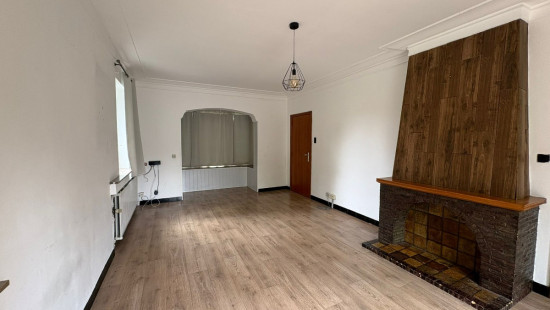 Hoogstraat - 45 - - 3600
