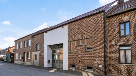 Heidestraat - 46 - A - 3350