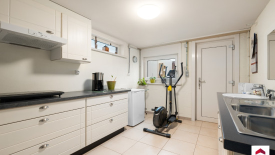 Pallieterweidestraat - 24 - - 1501