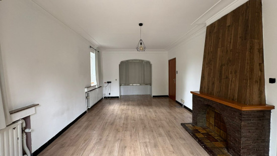 Hoogstraat - 45 - - 3600