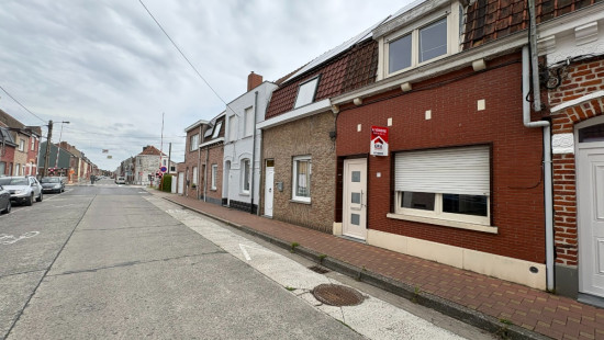 Rue Courte - 7 - - 7780