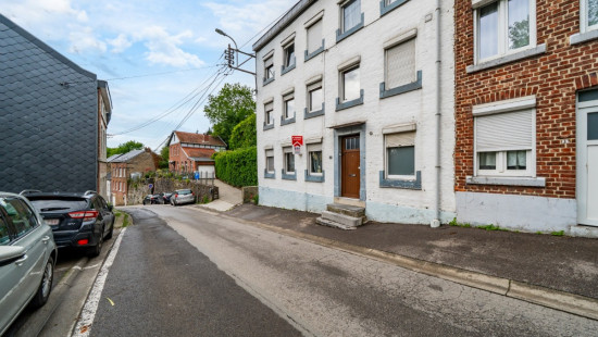 Rue Haut Vinâve - 88 - - 4820