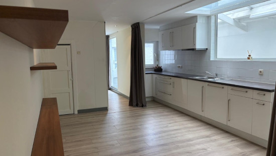 Onze Lieve Vrouwstraat - 23 - - 8620