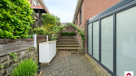 Pallieterweidestraat - 24 - - 1501