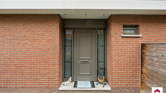 Pallieterweidestraat - 24 - - 1501