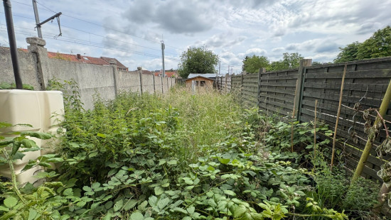 Rue Courte - 7 - - 7780