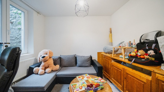 Rue Haut Vinâve - 88 - - 4820