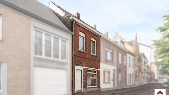 Tramstraat - 15 - - 8700