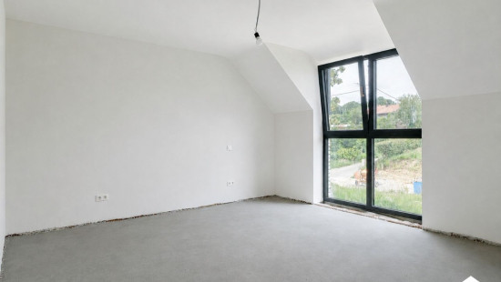 Kann. Nulensstraat - Lot 6 - - Lot 6 - 3740
