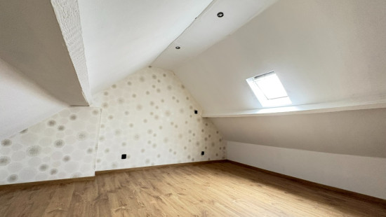 Rue Courte - 7 - - 7780