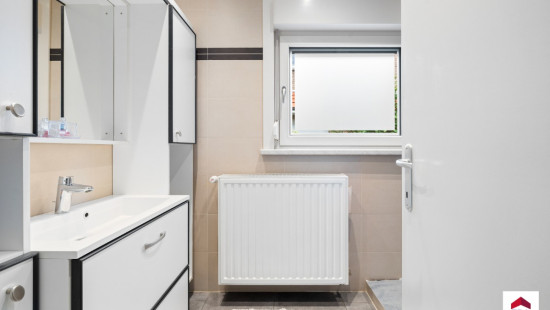 Pallieterweidestraat - 24 - - 1501