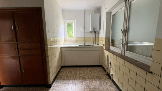 Hoogstraat - 45 - - 3600