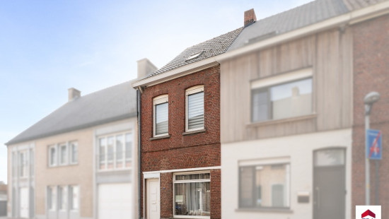 Tramstraat - 15 - - 8700