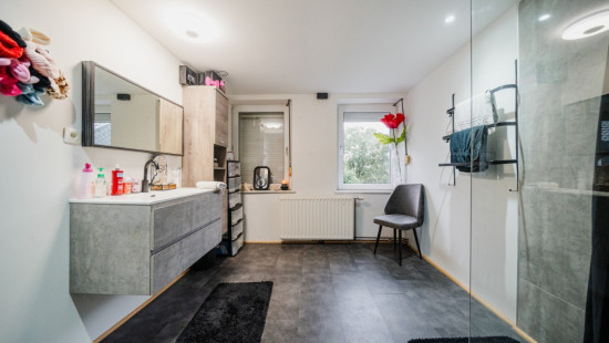 Rue Haut Vinâve - 88 - - 4820