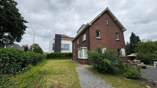 Hoogstraat - 45 - - 3600