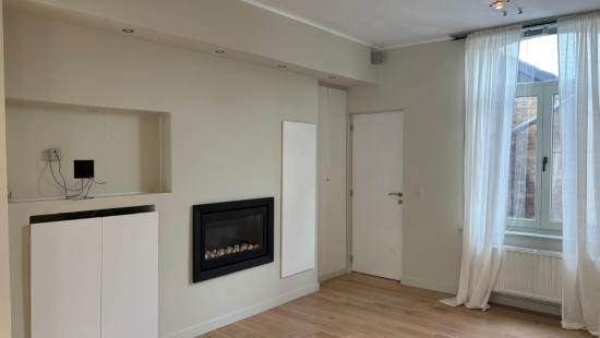 Onze Lieve Vrouwstraat - 23 - - 8620