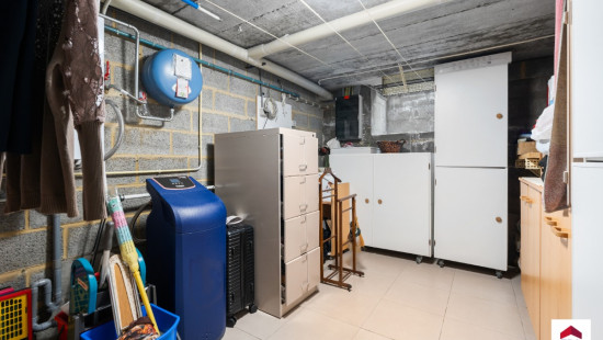 Pallieterweidestraat - 24 - - 1501