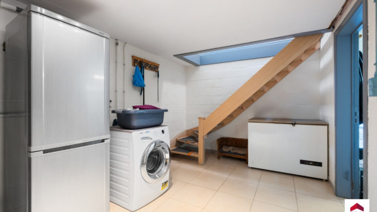 Pallieterweidestraat - 24 - - 1501