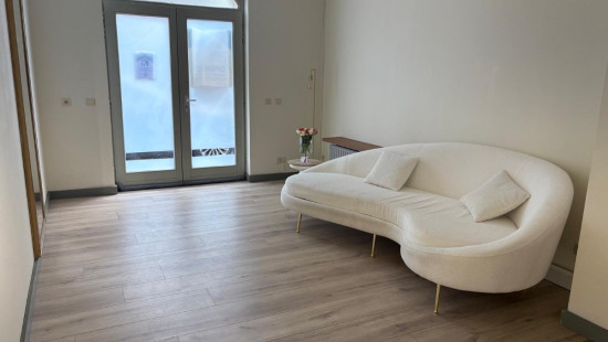 Onze Lieve Vrouwstraat - 23 - - 8620