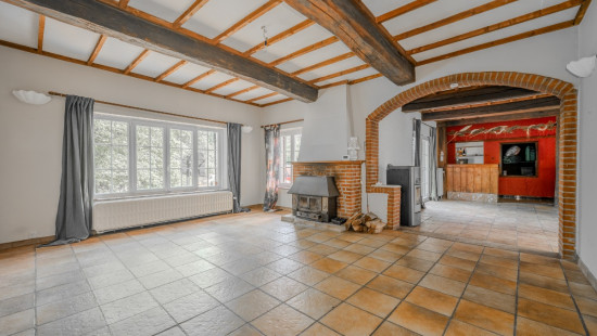 Rue de Géloury - 4 - - 4050