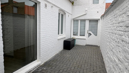 Onze Lieve Vrouwstraat - 23 - - 8620